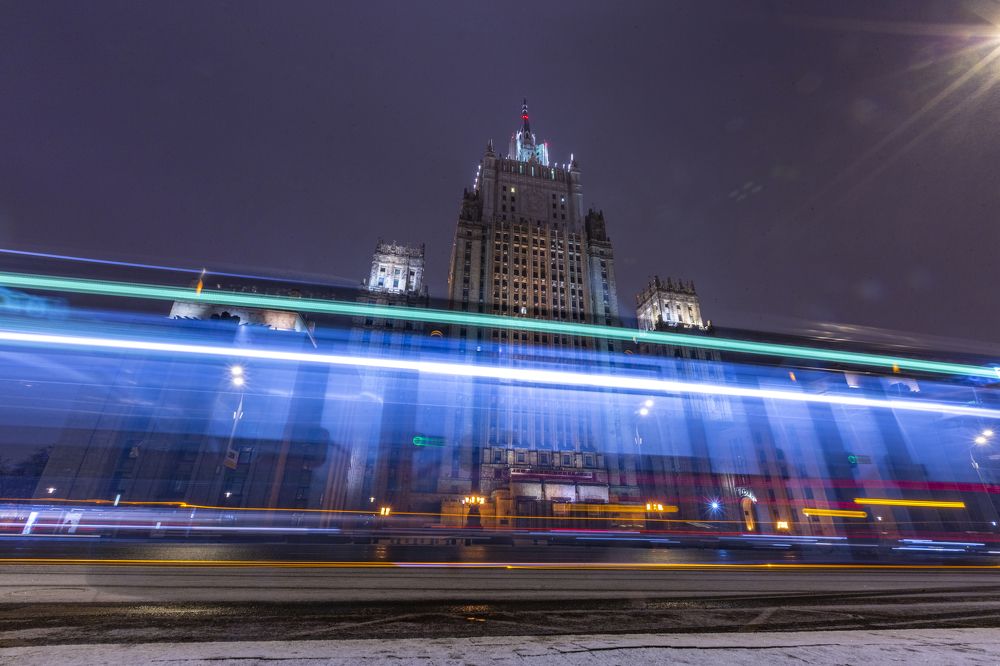 Photograph by Андрей Михайлов