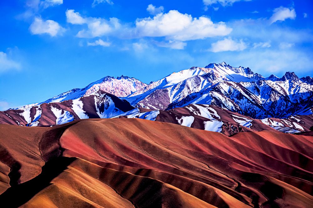 Фотография автора Gul Ahmad Adib