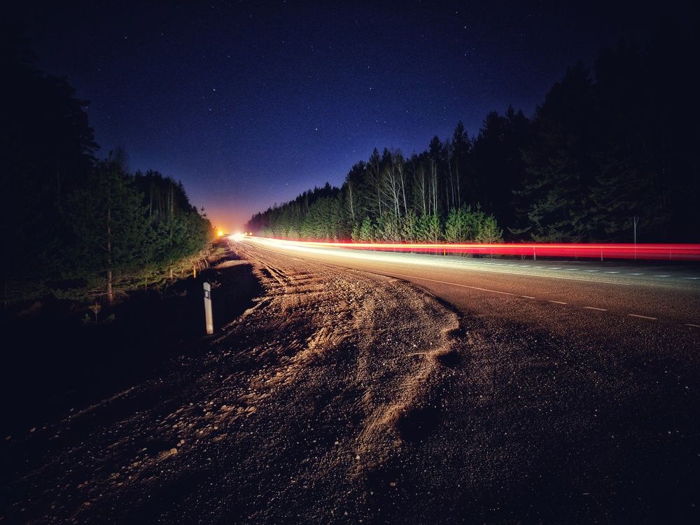 Photograph by Konstantin Martynov