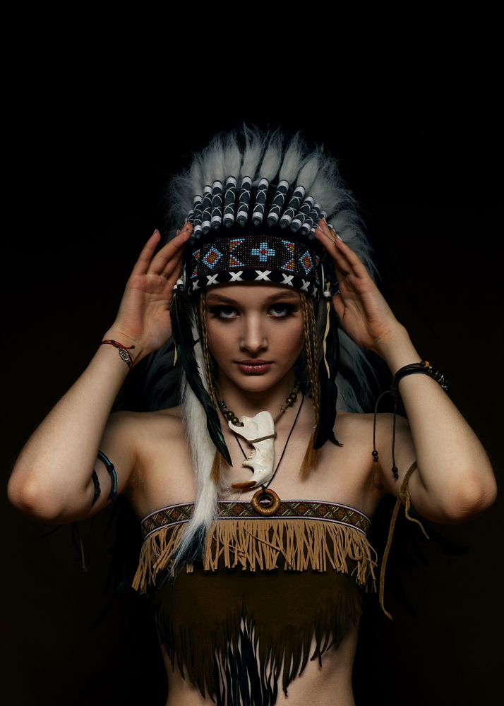 Photograph by Петр Упатов