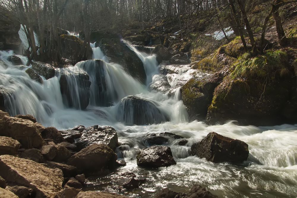 Photograph by Василий Быстрицкий