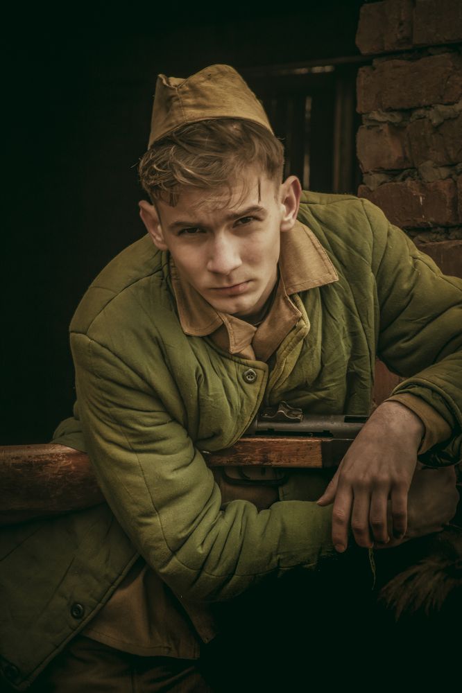 Photograph by Оксана Мельникова