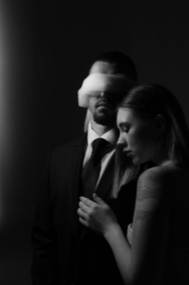 Photograph by Ольга