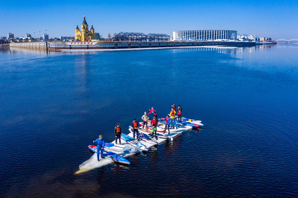 Photograph by Igor /nn_aero/ Ivanov