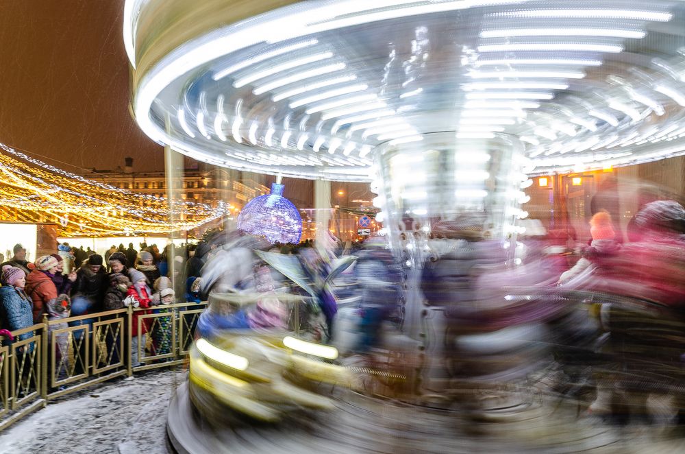 Photograph by Романов Денис