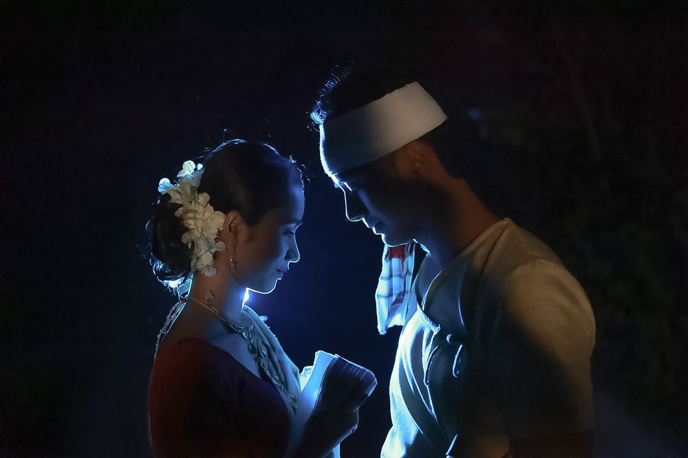 Photograph by Kaushik Brahma