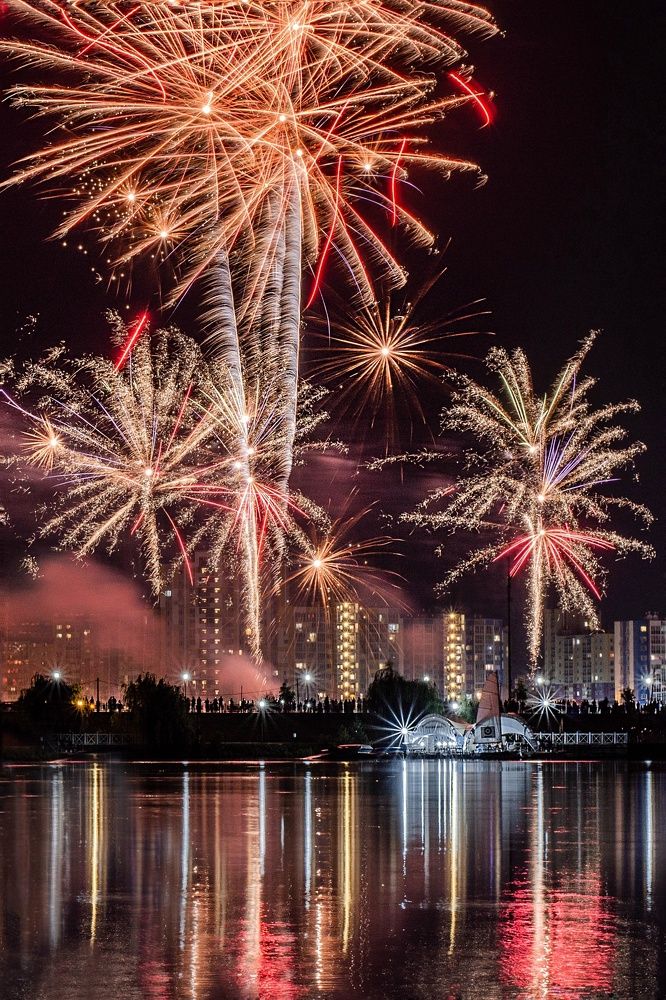 Photograph by Юлия Поликарпова