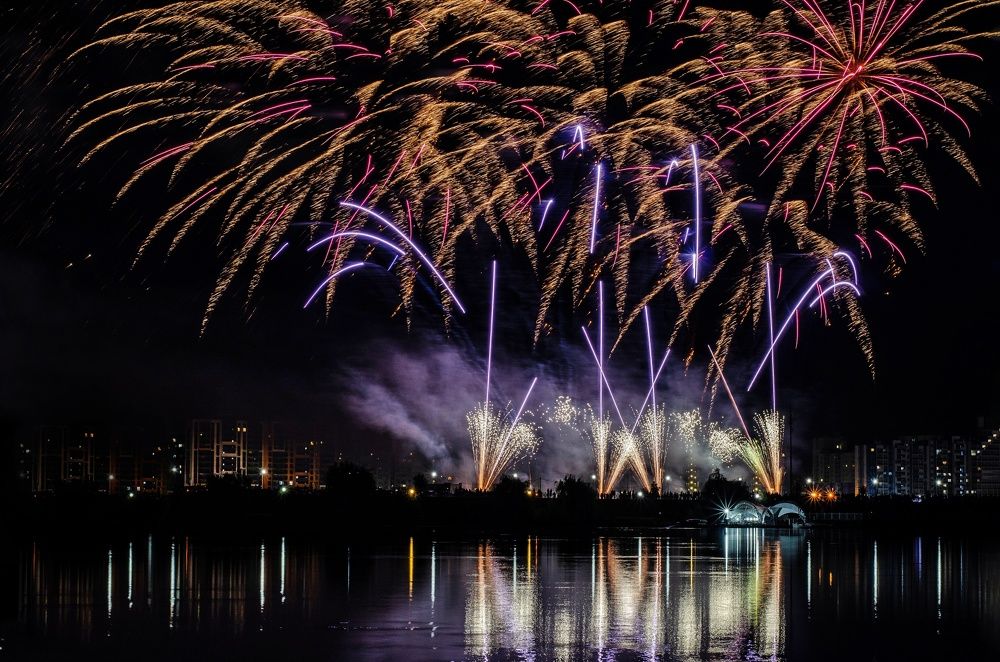 Photograph by Юлия Поликарпова