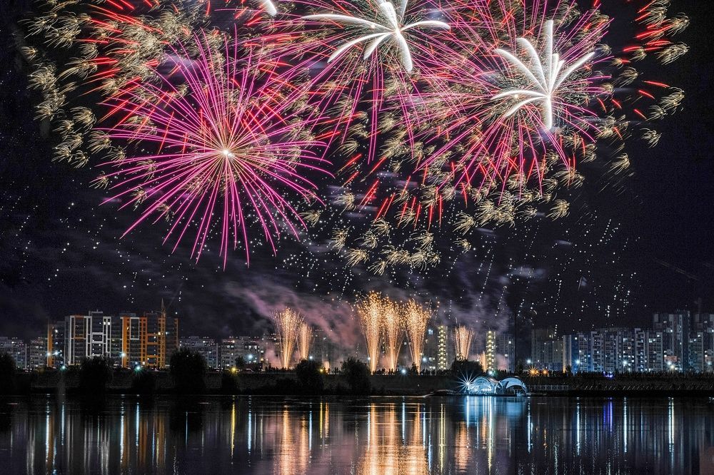 Photograph by Юлия Поликарпова