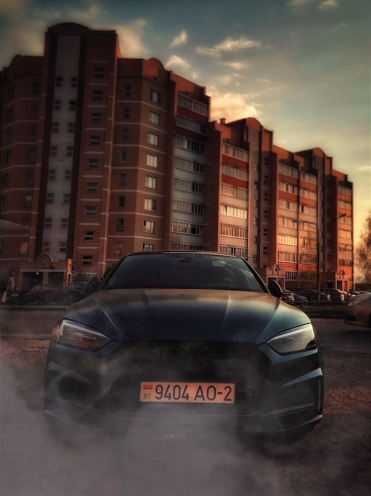 Photograph by Евгений Белов