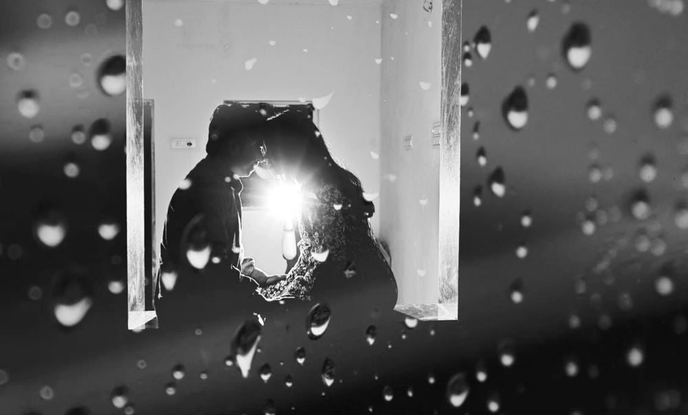 Through the Rain Just Me and You