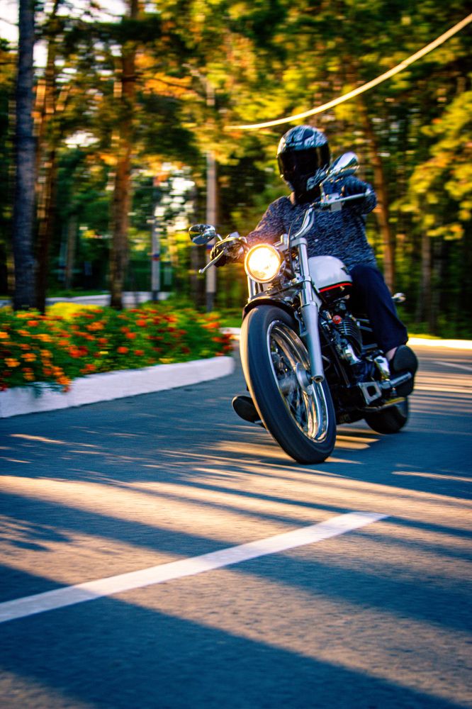 Photograph by Дарья Ильина