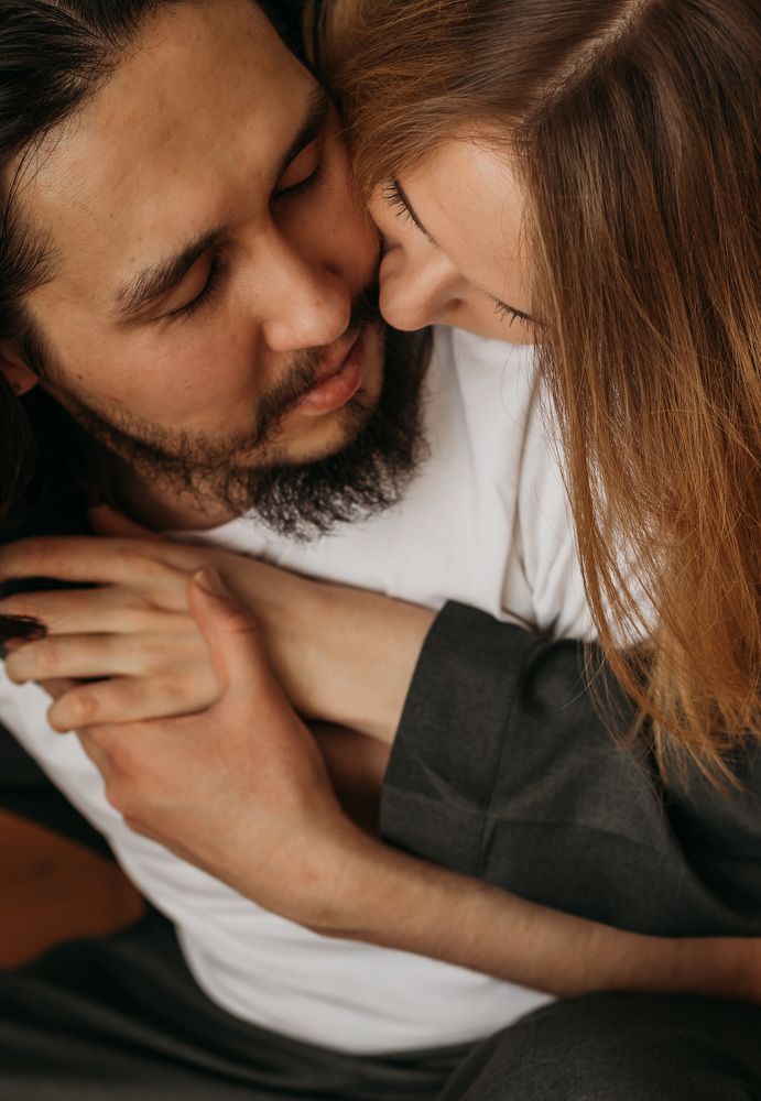 Photograph by Кристина Томеева