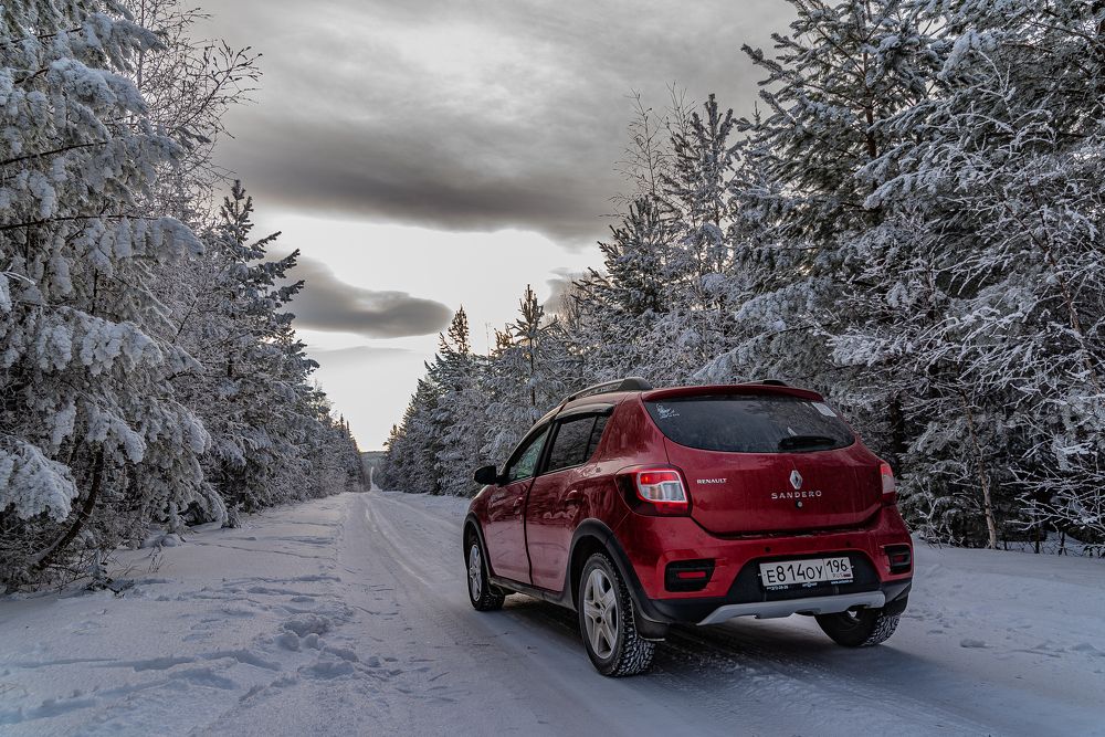 Photograph by Дмитрий Борисов