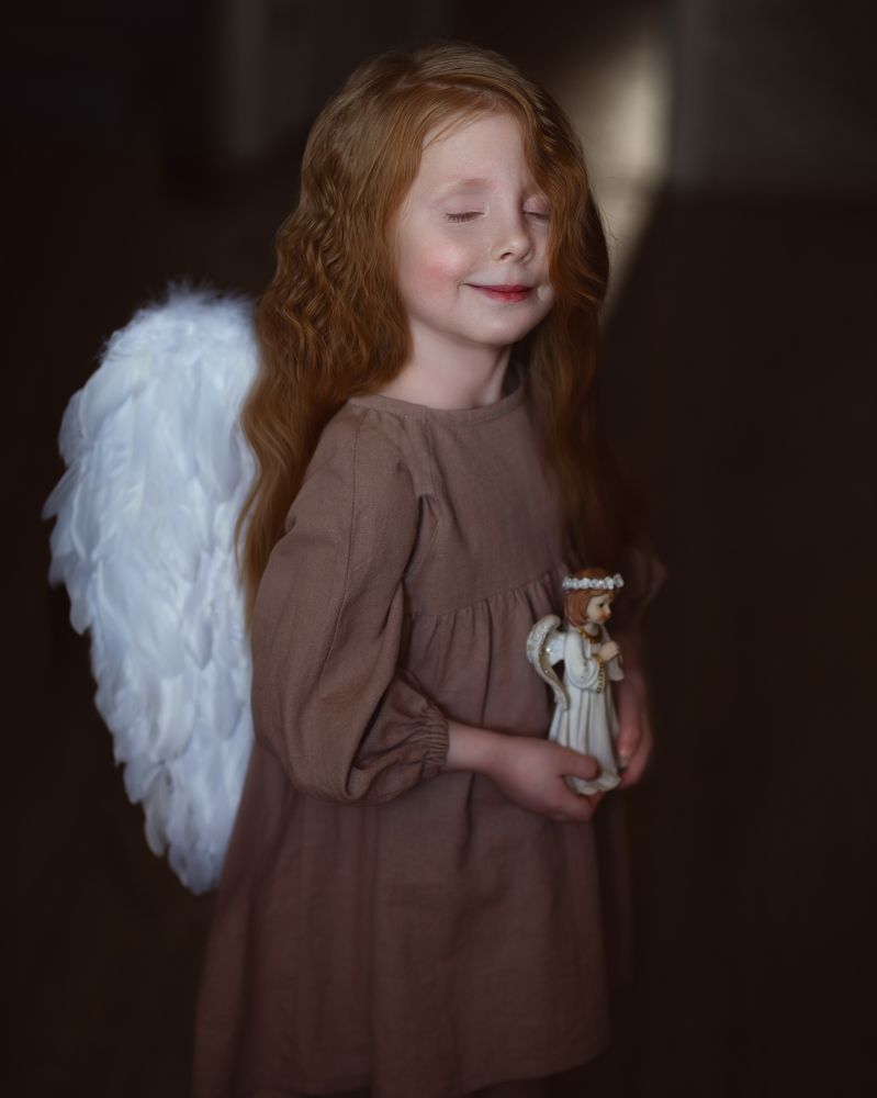 Photograph by Николай Мигурский