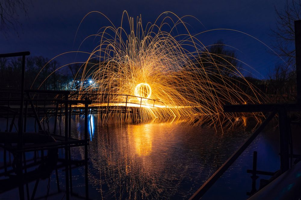 Photograph by Сергей Лебедев