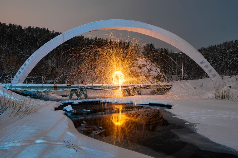 Photograph by Сергей Лебедев