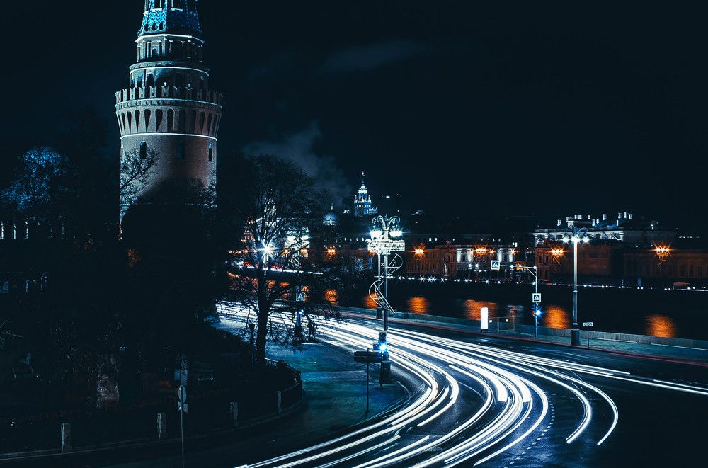 Photograph by Сергей Бойко