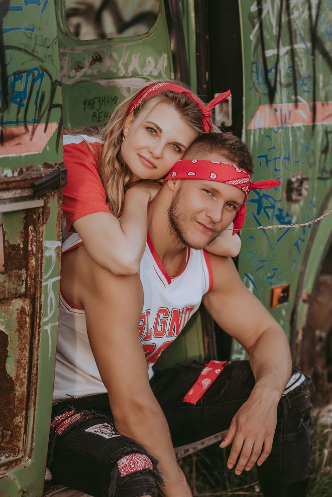 Photograph by Полина Ратникова