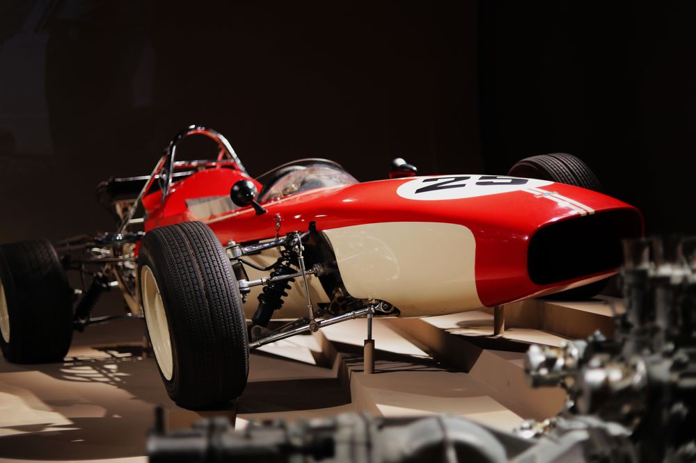 Фотография автора Антон Белобородов