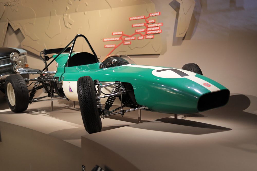 Фотография автора Антон Белобородов