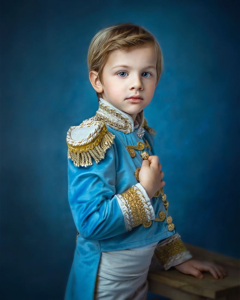 Photograph by anna Di Luna