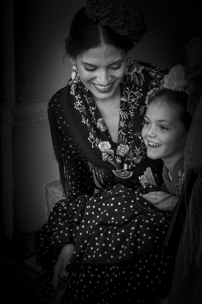 Photograph by Amelia Pardo