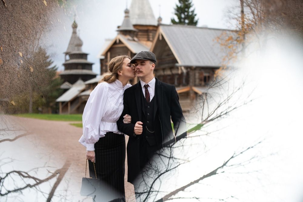 Photograph by Maria Pulich