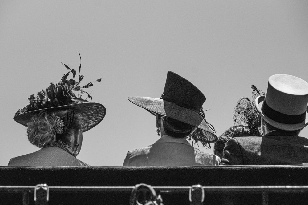 Photograph by Amelia Pardo