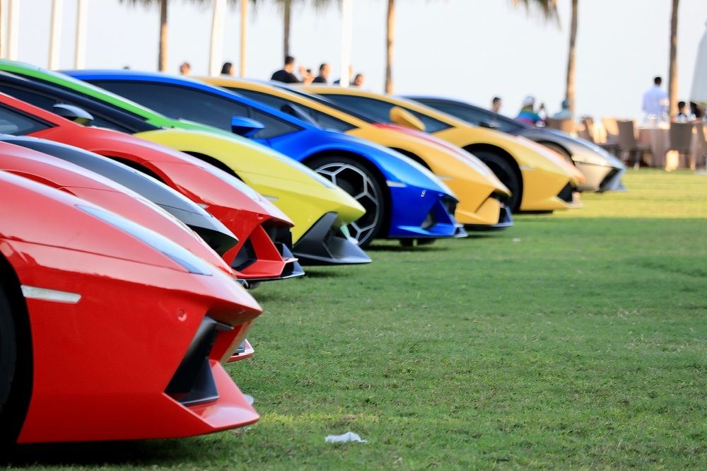 Photograph by Lyudmila Klimanova