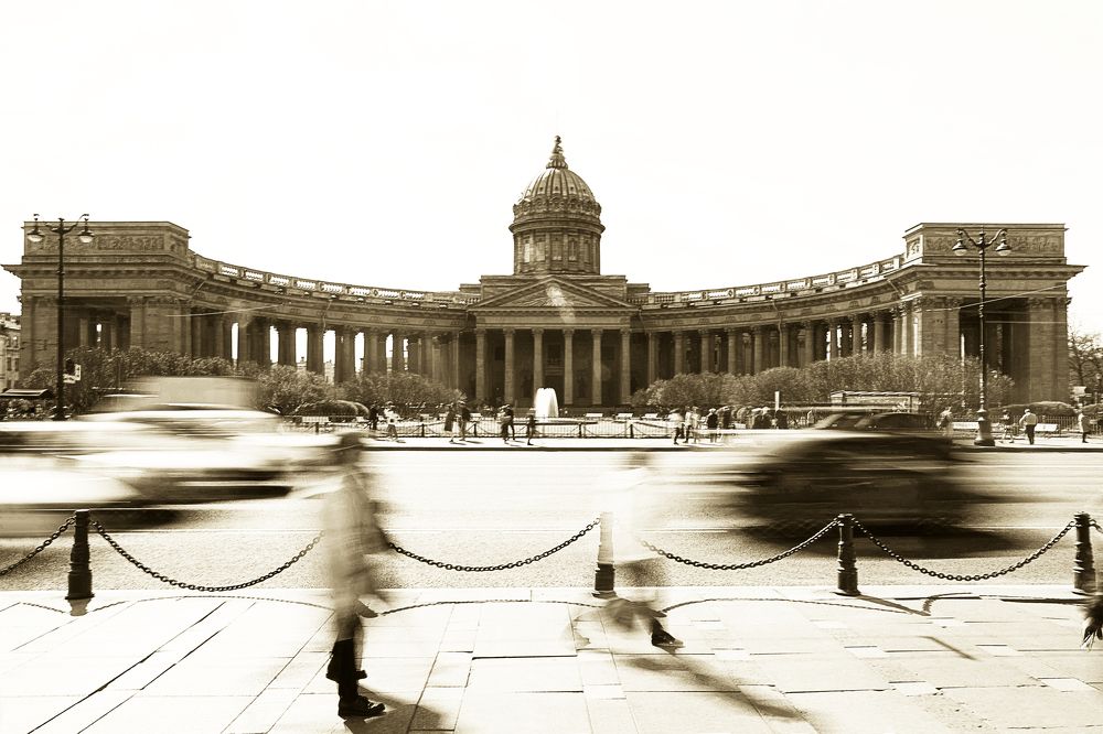 Photograph by Олег Крец