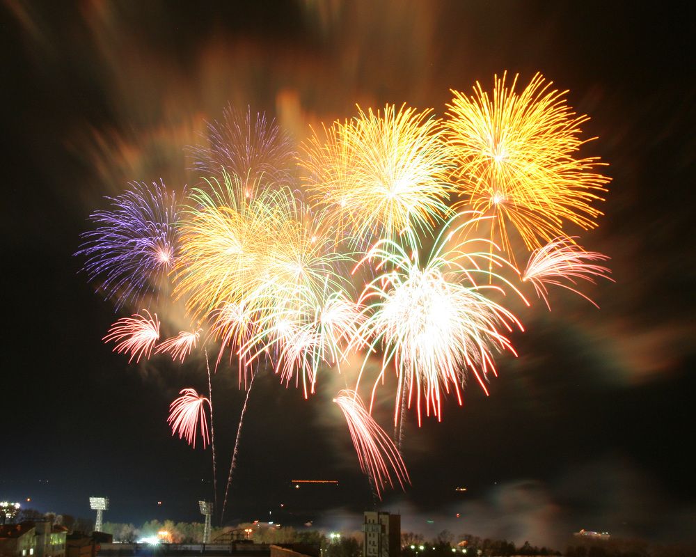 Photograph by Алексей Садонин