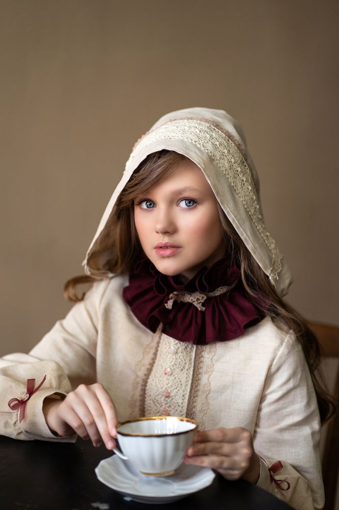 Photograph by Екатерина Панина