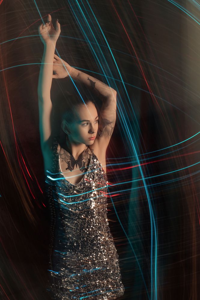 Photograph by Екатерина Содоль