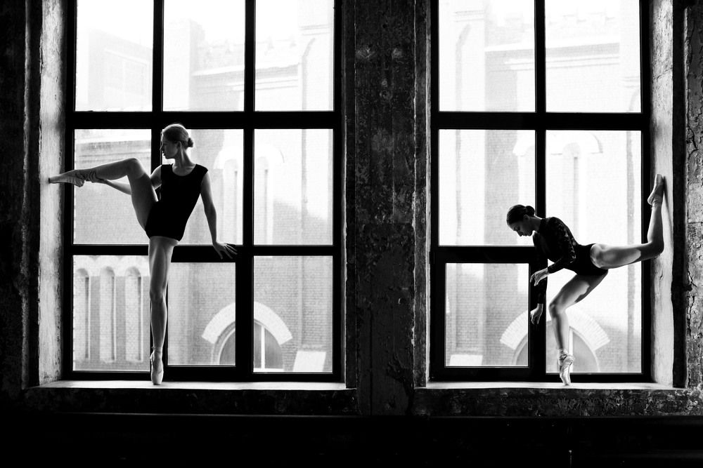 Фотография автора Екатерина Шаманаева