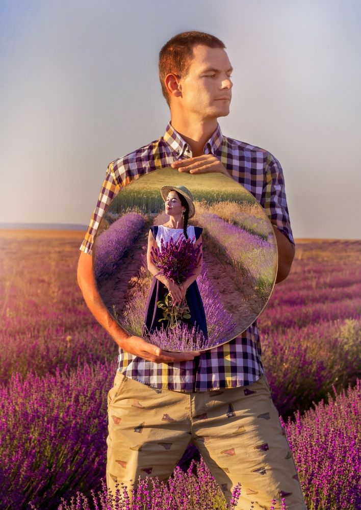 Фотография автора Оксана