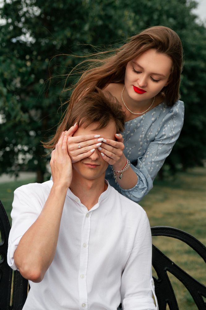 Фотография автора Георгий Петров