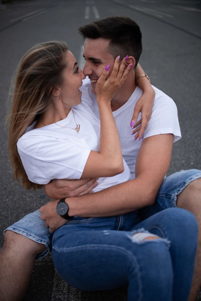 Photograph by Diana Getinger