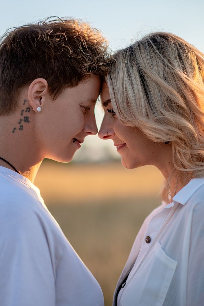 Photograph by Diana Getinger