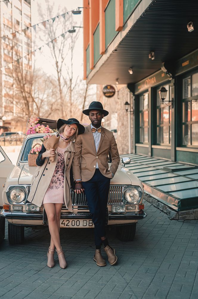 Photograph by Анна Никитина