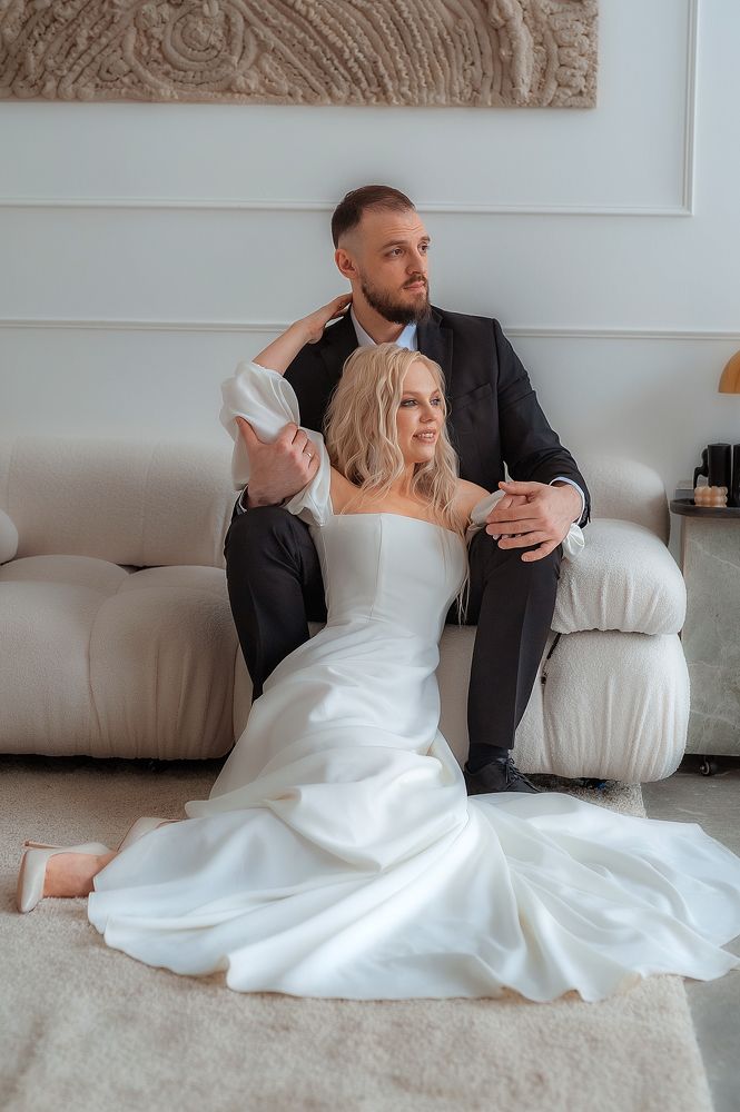 Photograph by Анна Никитина