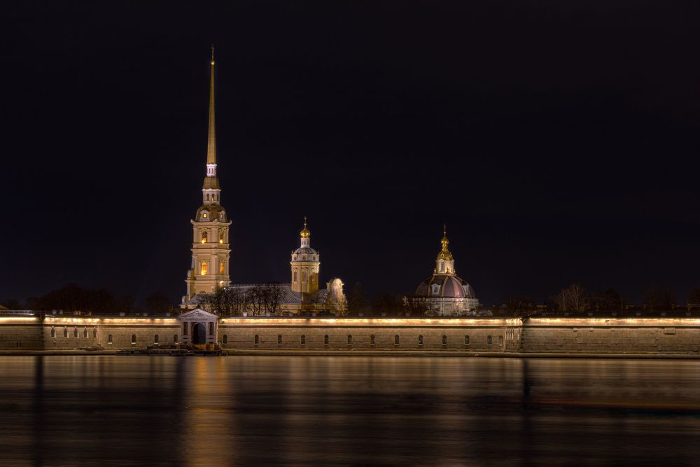 Photograph by Олег Крец