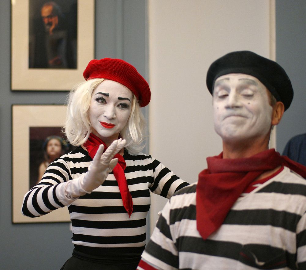 Photograph by Дмитрий Ткаченко