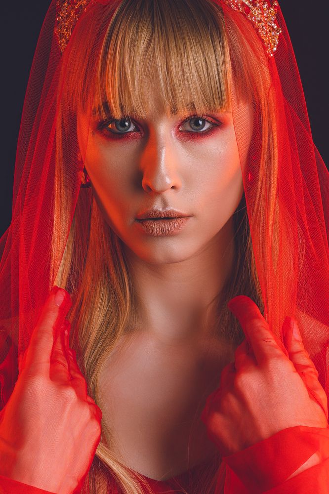 Фотография автора Илья Корненков