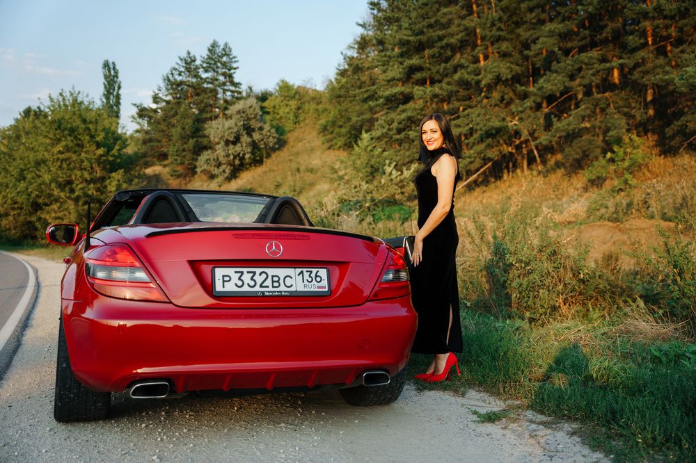 Photograph by Екатерина Чернова-Груздева