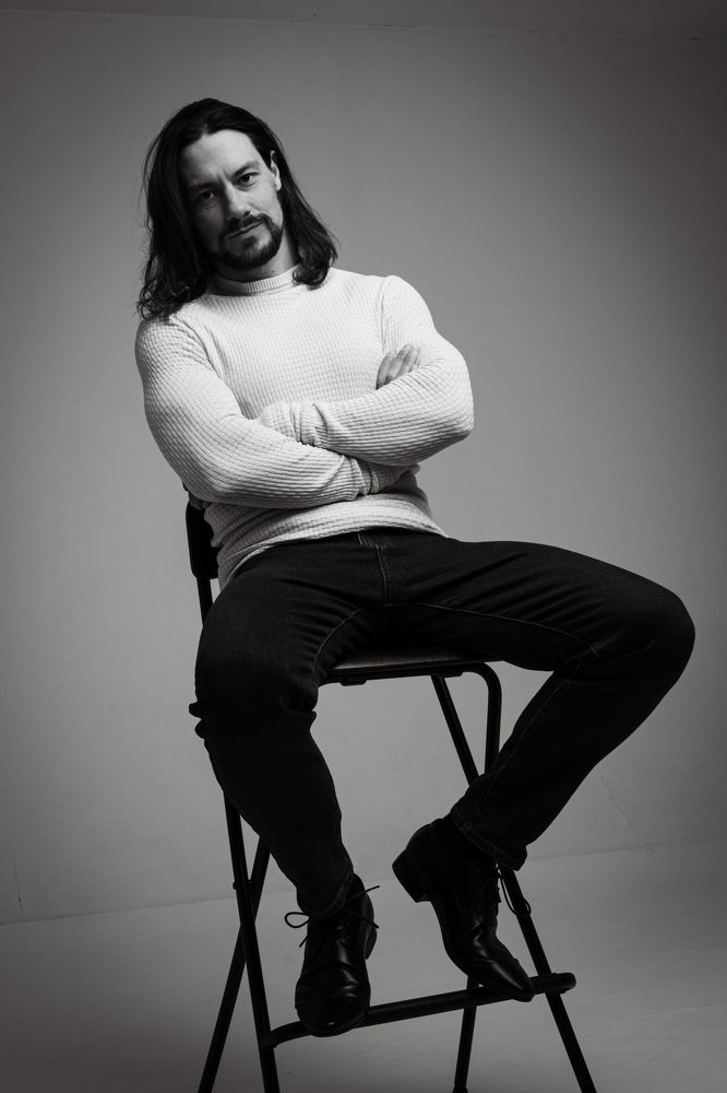 Photograph by Алёна Потап-Че