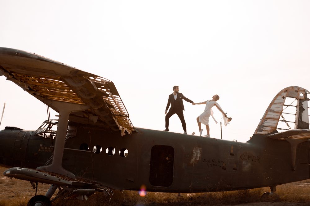 Photograph by Руслан Хайрутдинов