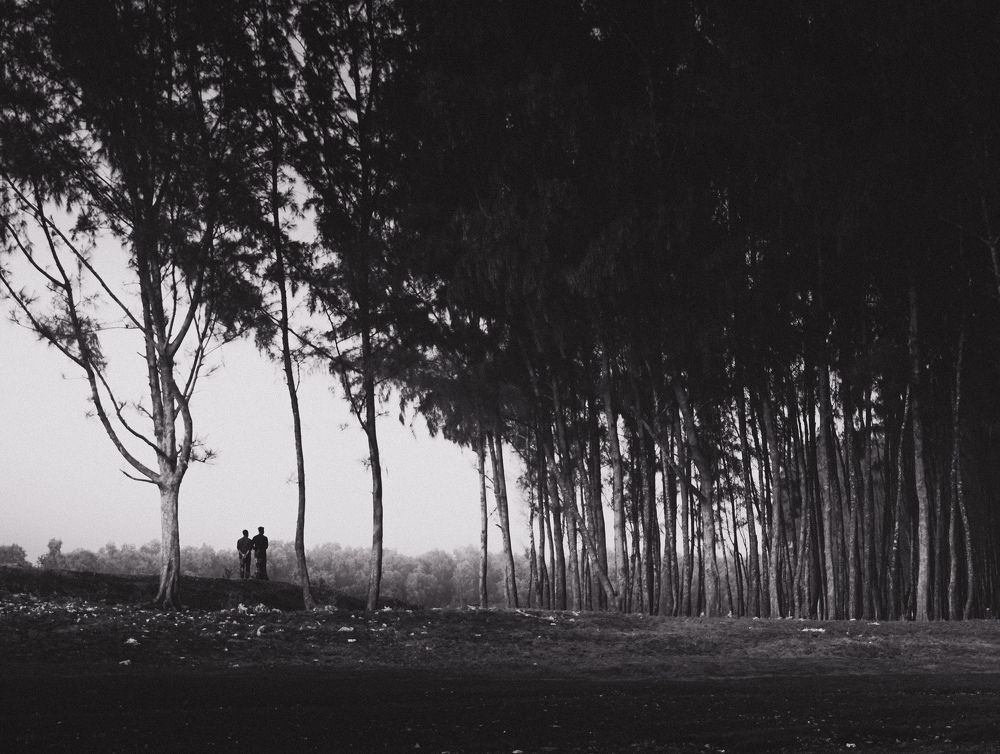 Photograph by Upanta Chowdhury