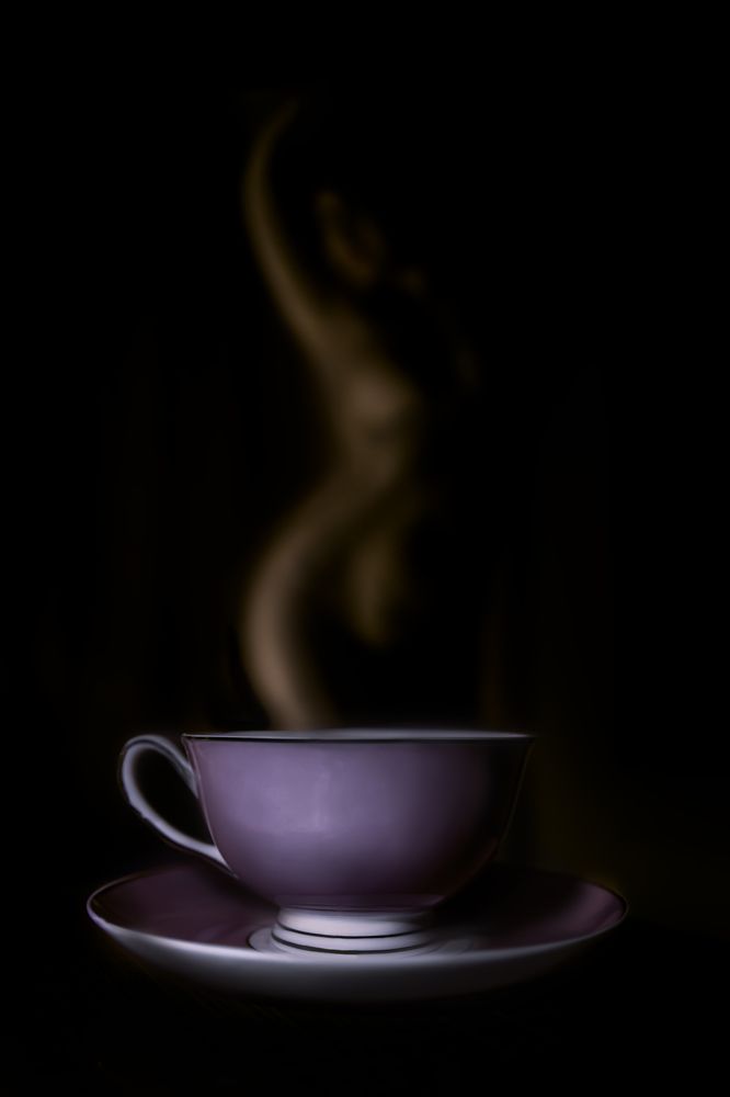 Photograph by Ekaterina Obuchova