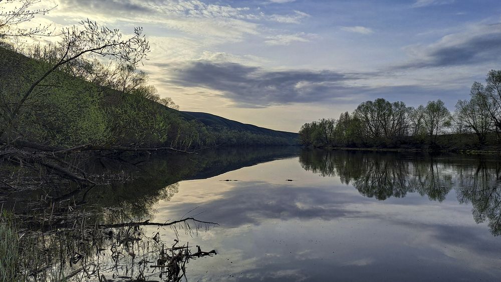 Photograph by Михаил Беляев